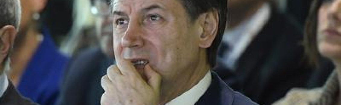 Conte: “Per la Basilicata 7,5 milioni”