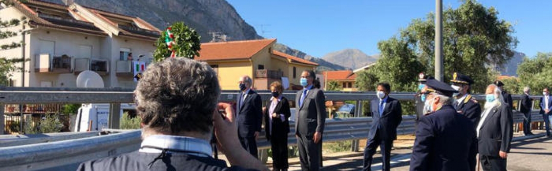 Conte: “La risposta dello Stato sarà forte, il piano delle mafie fallirà”
