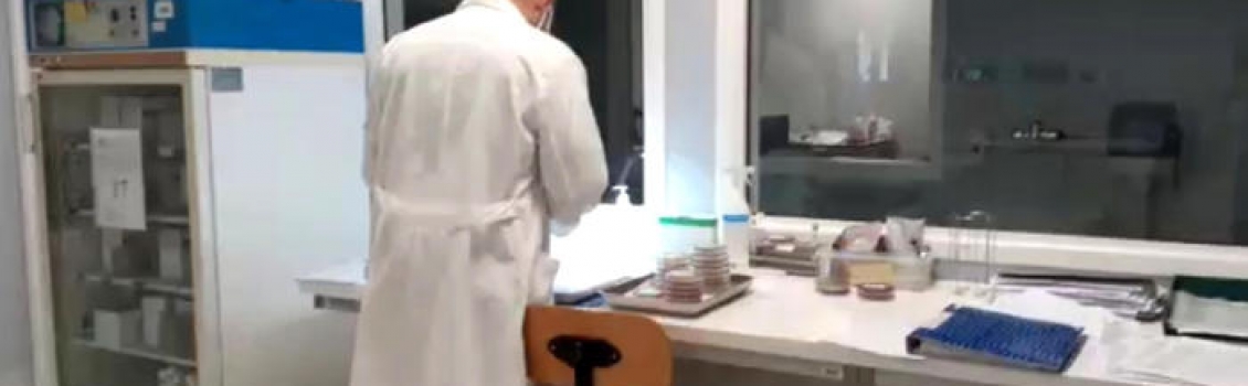 Coronavirus: primo morto in Basilicata