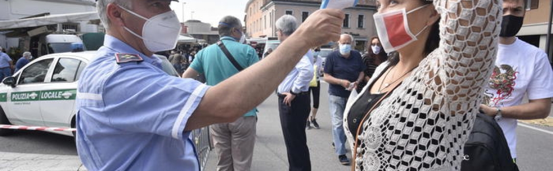 Covid-19: Calabria, terzo giorno senza nuovi contagi