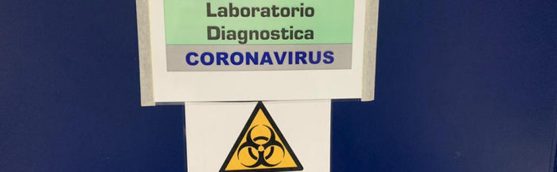 Coronavirus: a Messina focolai Ircss Neurolesi e casa riposo