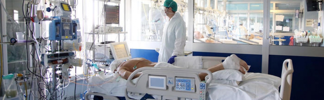 Coronavirus: Puglia; 34 nuovi casi e 2 morti