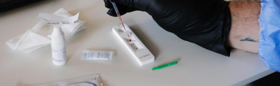 Calabria: Coronavirus +1 positivo rispetto a ieri
