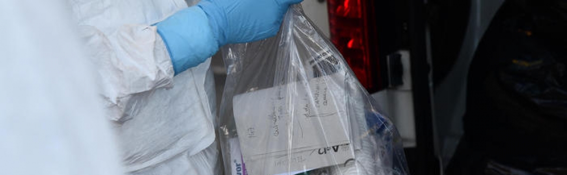 Coronavirus:caso nel Tarantino,no febbre