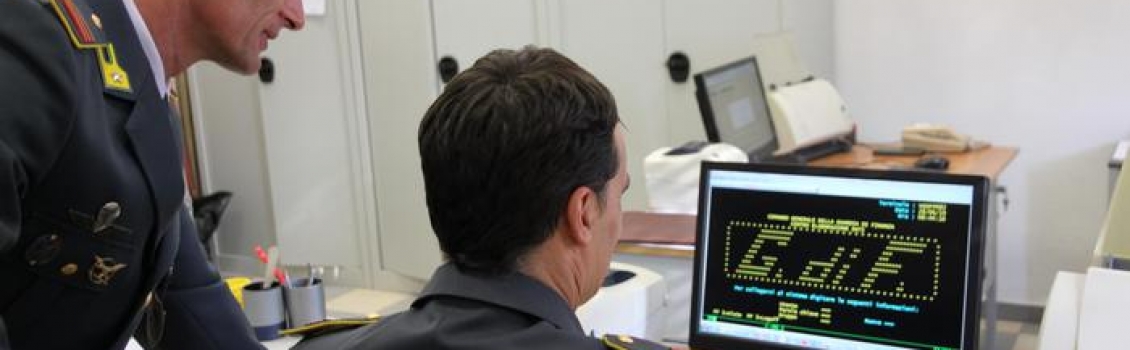 Corruzione: arrestati funzionari Regione
