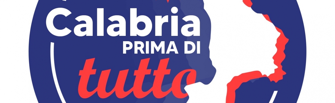Cosenza Prima di Tutto: Trasporti, Infrastrutture, Sanità, Disoccupazione. Calabria vittima di discriminazione da parte di uno Stato rivolto ad aumentare il distacco economico-sociale tra Nord e Sud.