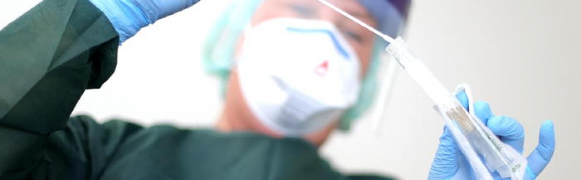 Coronavirus: da domani mascherine per i medici in tutte le Regioni. Poi per tutti gli italiani