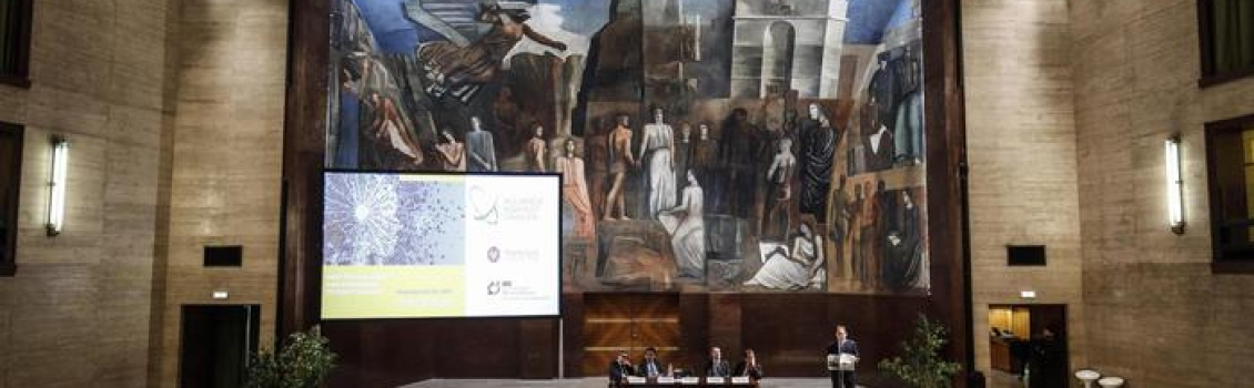 8 dipartimenti Italia in ‘top ten’ mondo