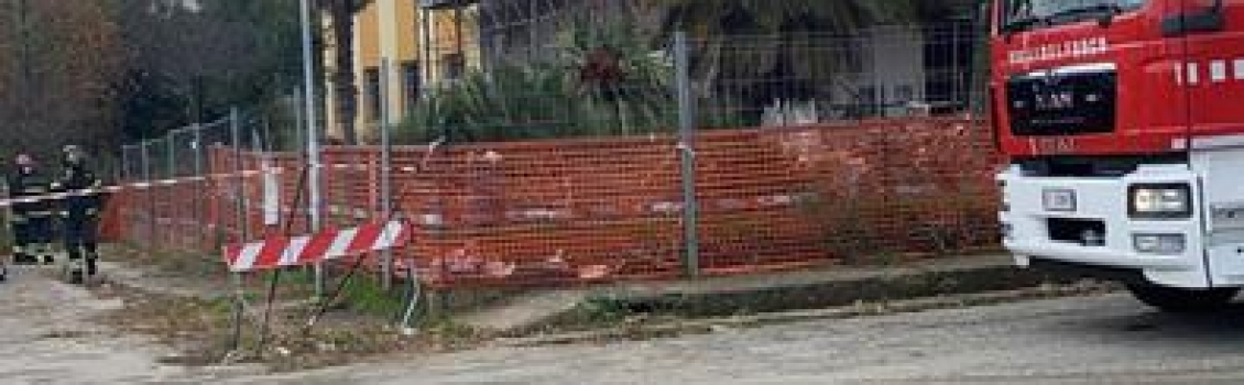 Incidenti lavoro:2 operai morti folgorati nel Vibonese