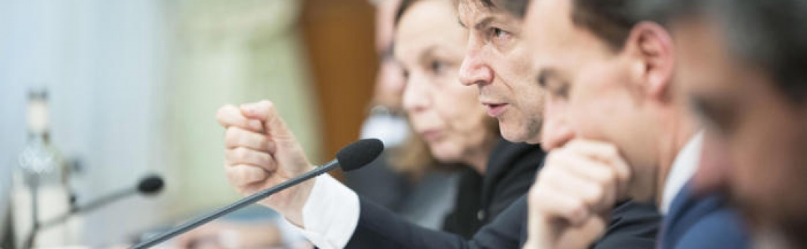 Sicurezza: due filoni sulle modifiche ai decreti Salvini. Pd: ‘Passi in avanti, intesa sul metodo’