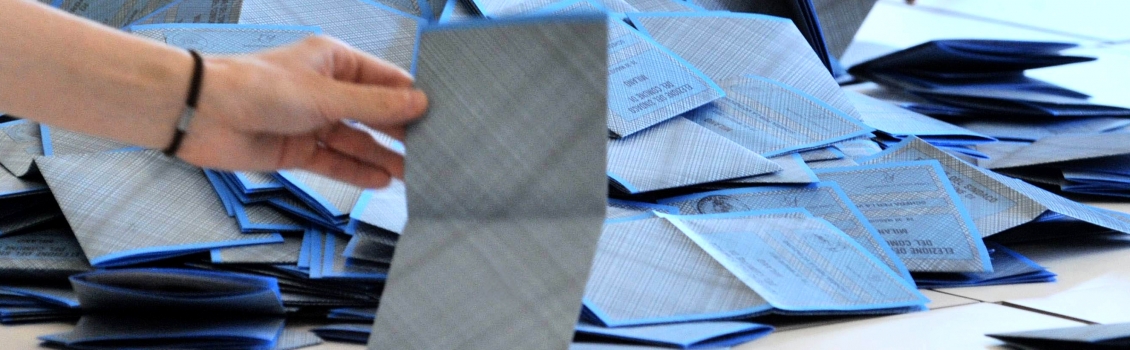 Il Governo ipotizza di anticipare le elezioni regionali