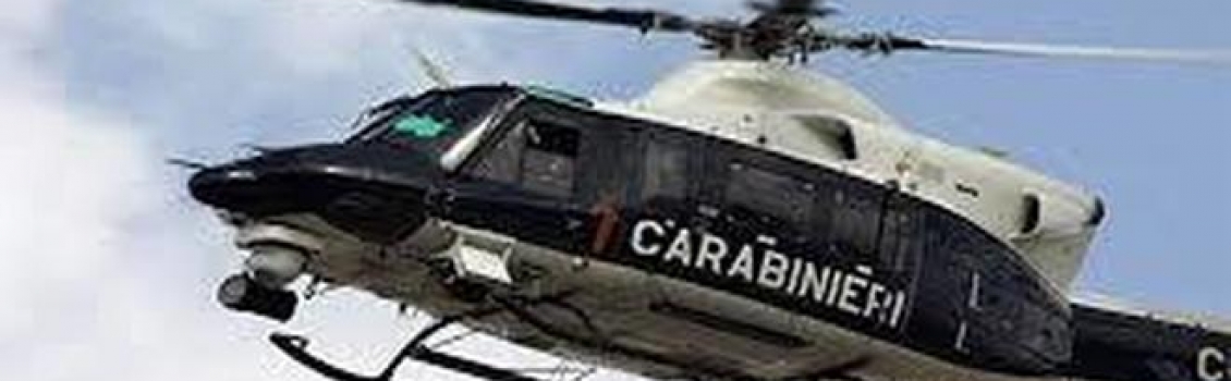 Ambiente: discarica abusiva nel Catanese, una denuncia