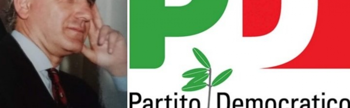 Un “nuovo” PD In Calabria. Domani primo incontro a Cosenza