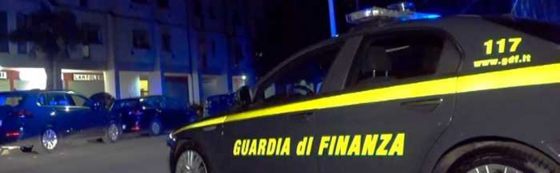 Truffa dei diamanti, arrestato l’imprenditore Pesce