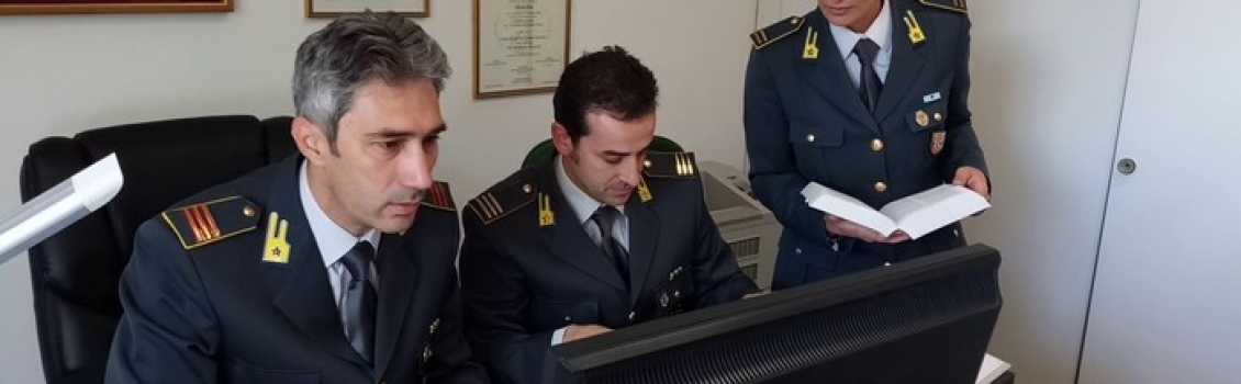 ‘Ndrangheta,sequestrati beni per 1 mln