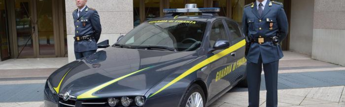 Sequestro 900 falsi kit diagnosi Covid19