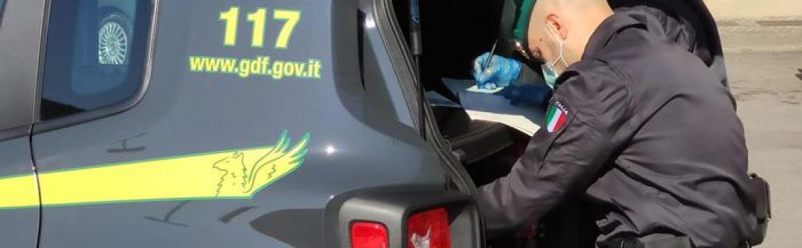 Trovato con droga e coltello, giovane arrestato a Villa S.G.