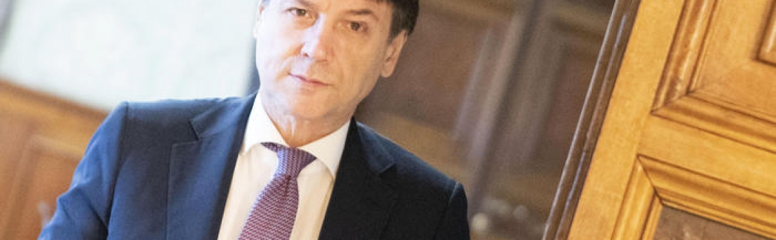 Coronavirus, Giuseppe Conte insiste: ‘ Il Mes ha una brutta fama, servono titoli comuni Ue’