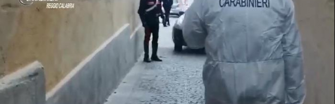 Gli sparano per video controlli, arresti