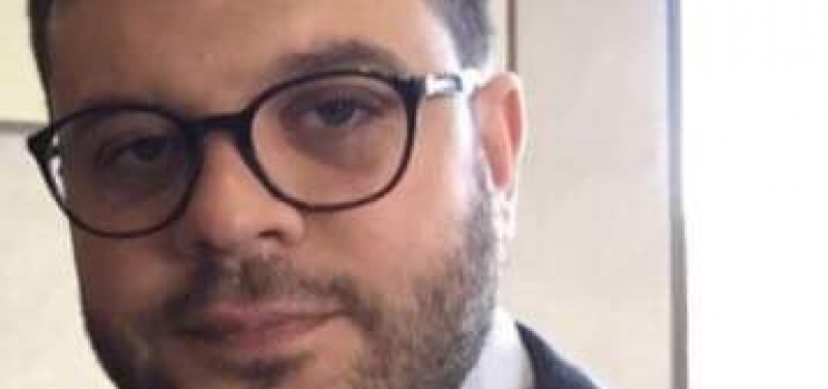 Rosario Perri:”Il Pd non si accorge dei problemi interni (ed esterni)”