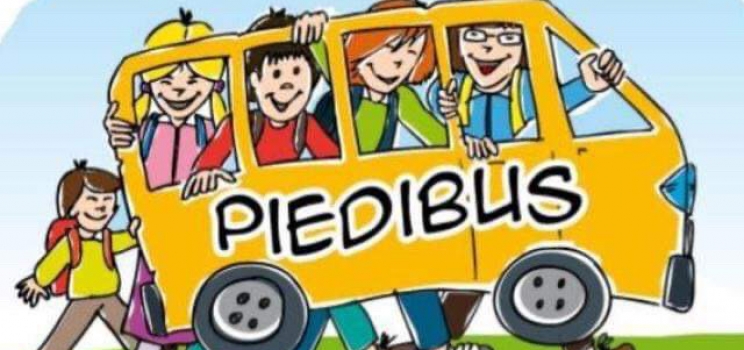 RIPARTIAMO DAL PIEDIBUS: UNA PROPOSTA PER L’AMBIENTE E LA SALUTE DEI BAMBINI (E NON SOLO)