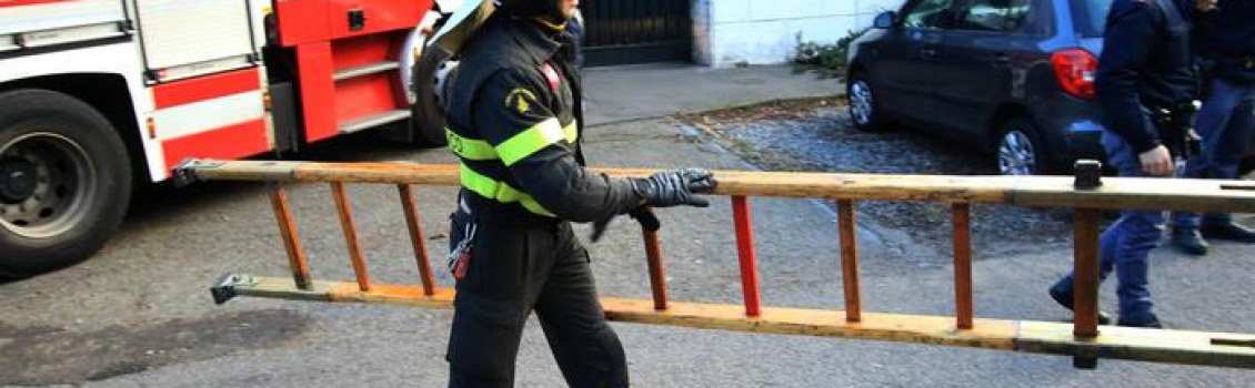 Rogo in casa Aler, 2 morti nel milanese