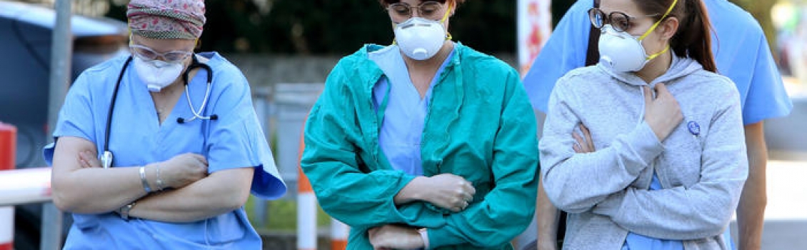 Coronavirus, bozza decreto: chiuse Lombardia e 11 province, stop a pub e discoteche in tutta Italia