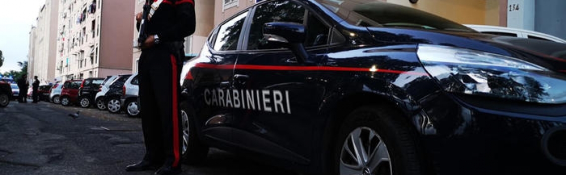 Intimidazione ad avvocato, incendio auto