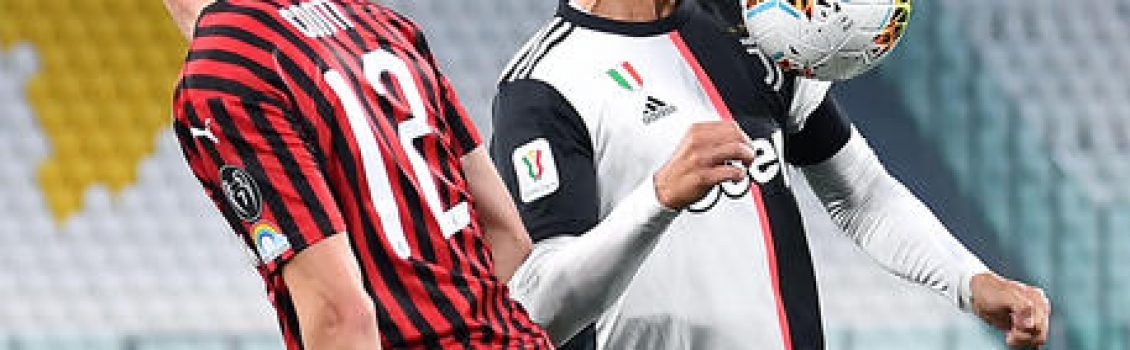 Juventus-Milan finisce 0-0 bianconeri in finale