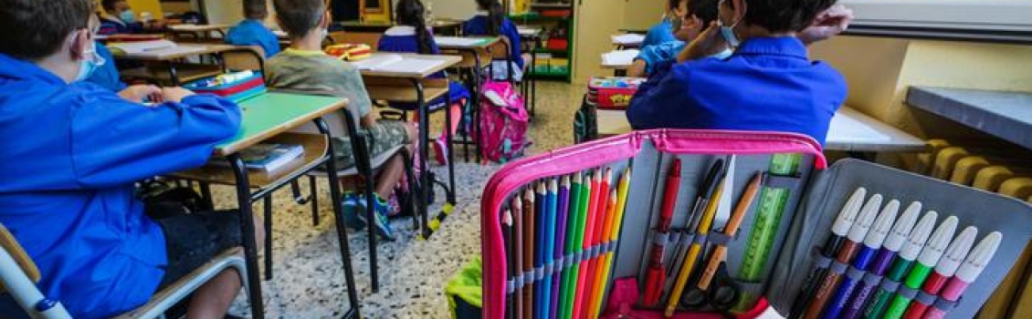 Scuola: Consiglio Stato rigetta ricorso Regione Calabria