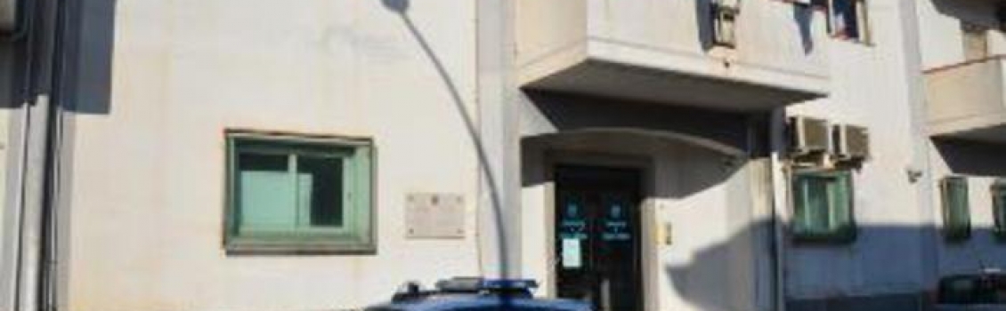 Maltrattamenti in famiglia, allontanato