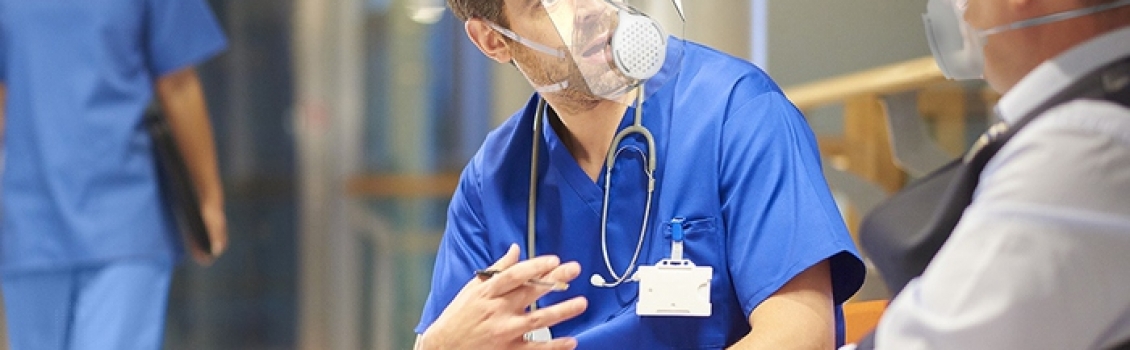 Coronavirus: Drop, la mascherina riutilizzabile nata in Sicilia
