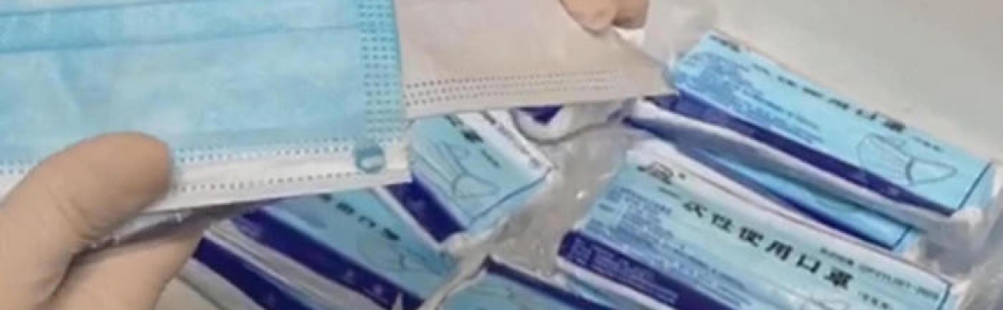 Verso un accordo per la fornitura di 10 milioni di mascherine alle farmacie
