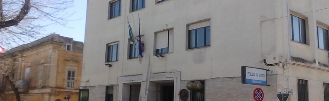 Matera, danneggiata l’auto di Cifarelli