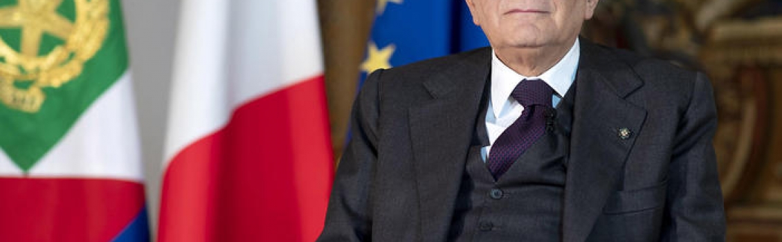 Mattarella ricorda ora servitori Stato