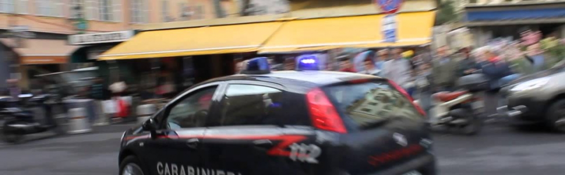 Carabiniere travolto e ucciso, all’investitore 9 anni di carcere