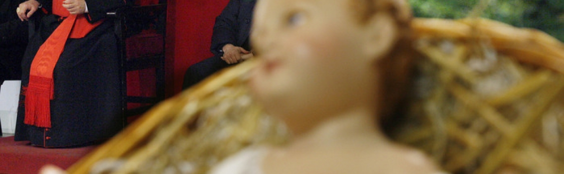 Vescovi Calabria, Vigilia Natale solo Messa Vespertina
