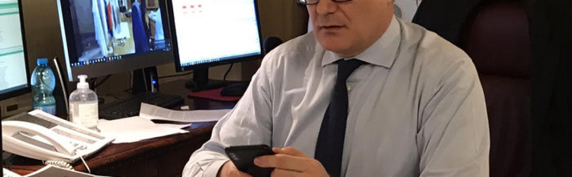 Decreto coronavirus, arriva il bonus di 600 euro a 1,8 mln di lavoratori