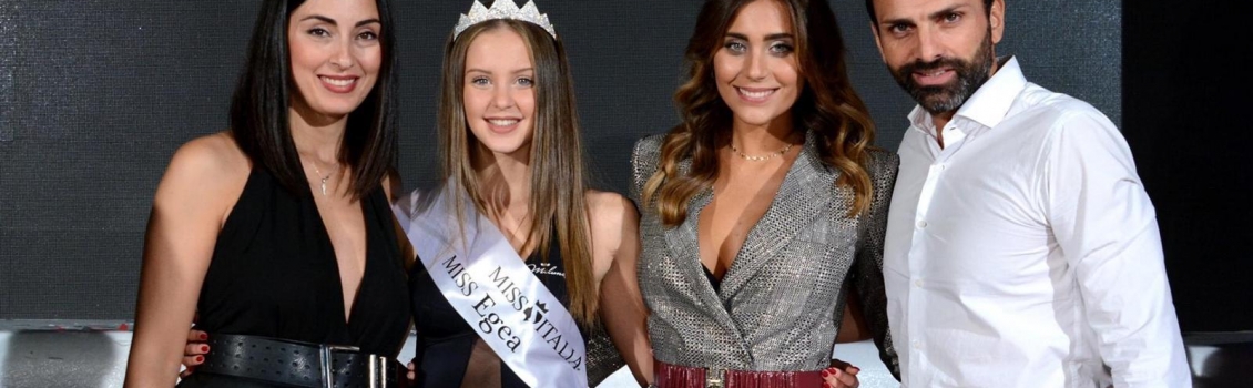 Parte Miss Italia Calabria 2020, il 20 Luglio la conferenza stampa al Chiostro San Domenico di Cosenza