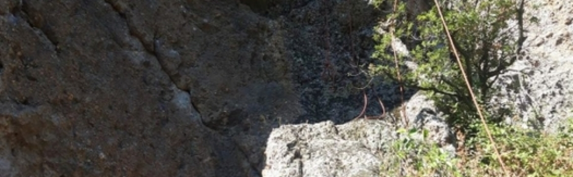 Precipita durante arrampicata monte Pisano, muore 30enne