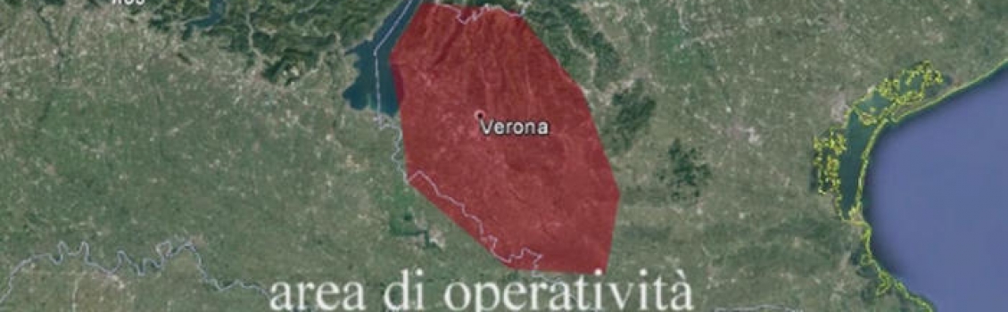 Le mani della ‘ndrangheta in Veneto, 33 arresti e oltre 100 indagati