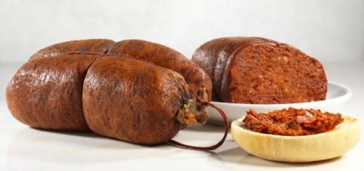 Il piccante orgoglio di Calabria: tutto quello che dovete sapere sulla ‘nduja