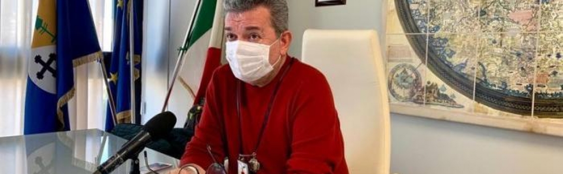 Calabria: Spirlì, al voto l’11 aprile