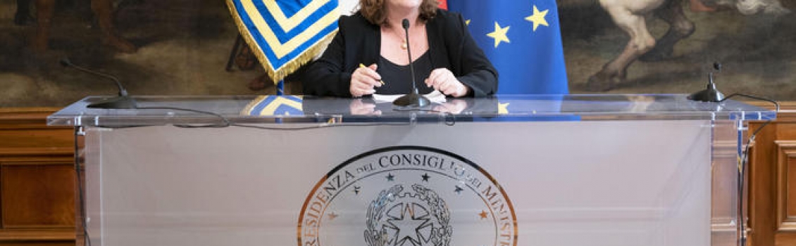 Coronavirus, Catalfo: 3 miliardi reddito emergenza, platea 3 milioni