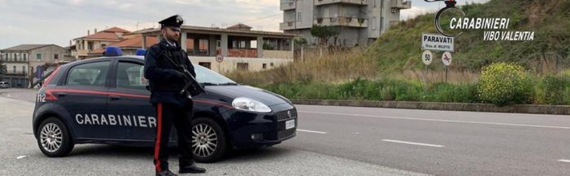 Omicidio 27enne, fermo cugino vittima