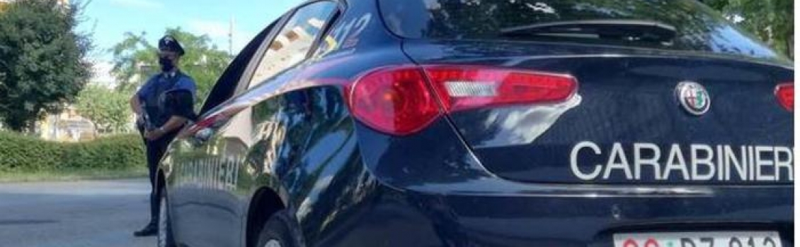 Blitz contro le cosche, 21 arresti a Cosenza