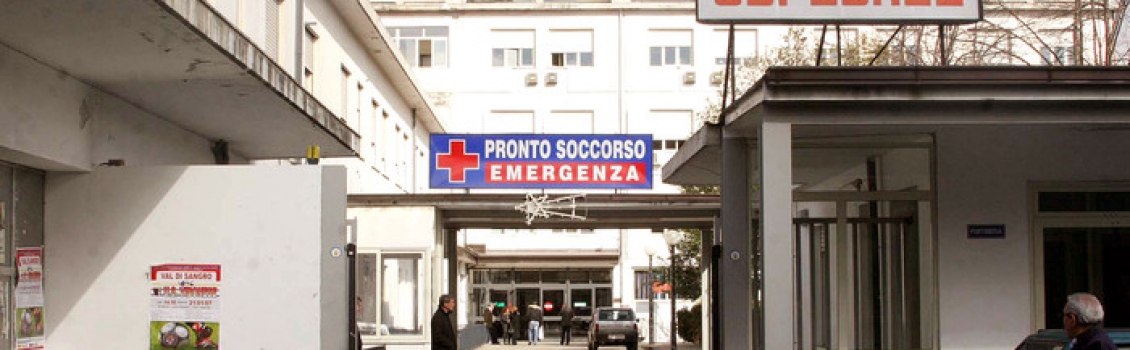 Prima vittima nel Vibonese,morto 62enne