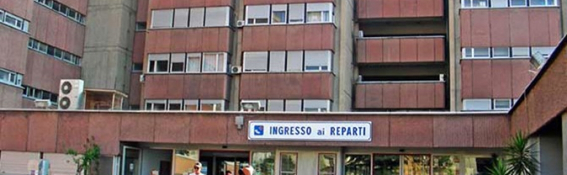 Paziente morta in ospedale, 2 arresti