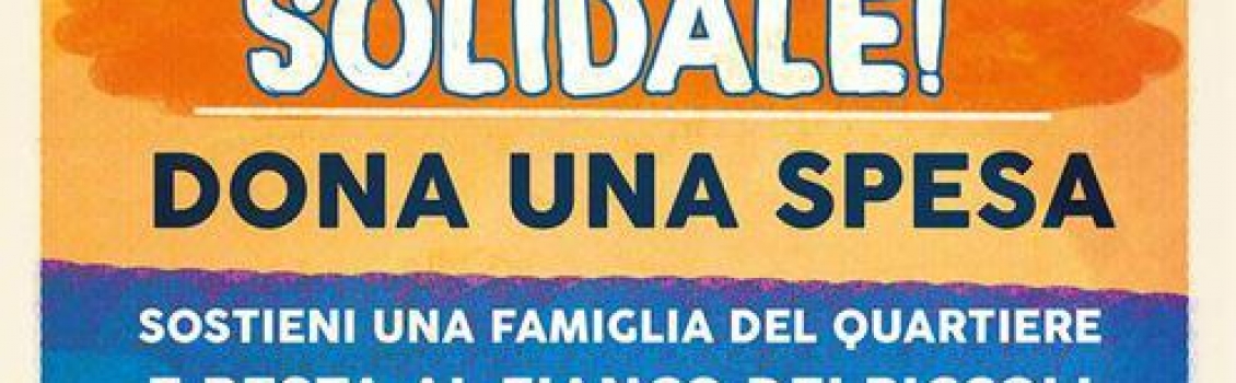 Covid-19: ‘Pescheria solidale’ a Catania