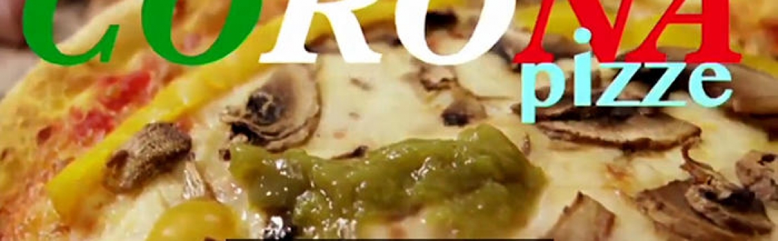 ‘Pizza al virus’, class action da Napoli